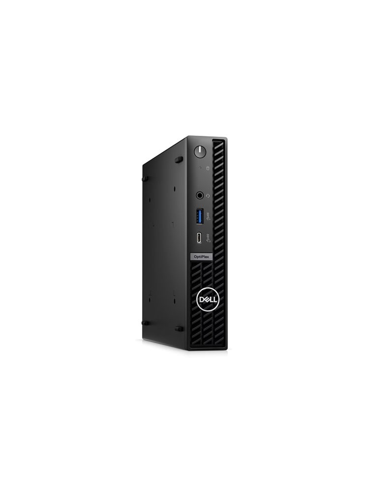 ბრენდ კომპიუტერი: Dell OptiPlex 7020 MFF Intel i5-14500T 16GB 512GB SSD - N011O7020MFFGE_UBU