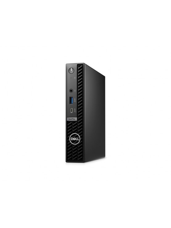 ბრენდ კომპიუტერი: Dell OptiPlex 7020 MFF Intel i5-14500T 16GB 512GB SSD - N011O7020MFFGE_UBU