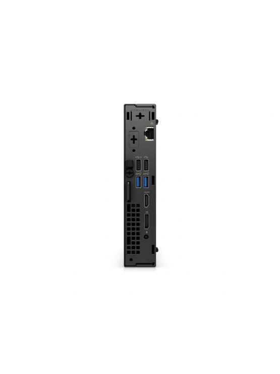 ბრენდ კომპიუტერი: Dell OptiPlex 7020 MFF Intel i5-14500T 16GB 512GB SSD - N011O7020MFFGE_UBU