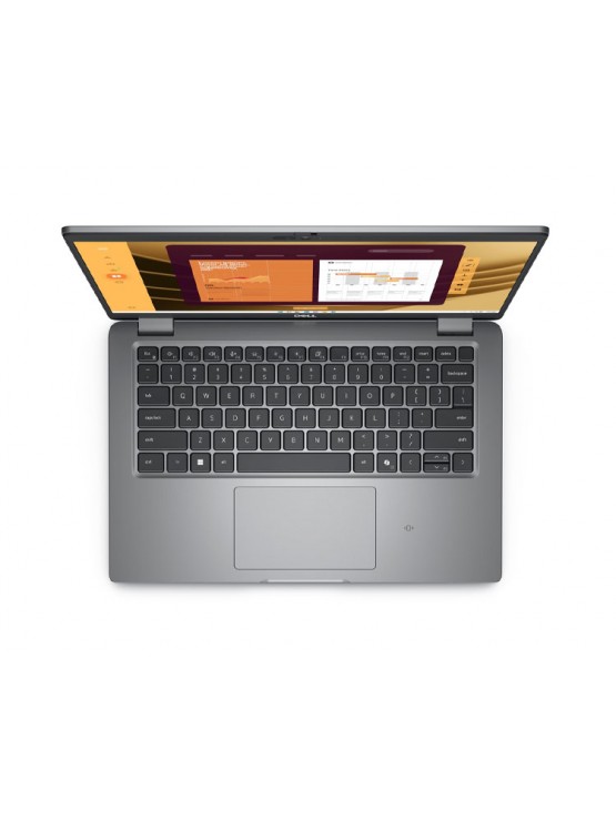 ნოუთბუქი: Dell Latitude 5450 14" FHD Intel Ultra 5 135U 16GB 512GB SSD - N098L545014GE_UBU