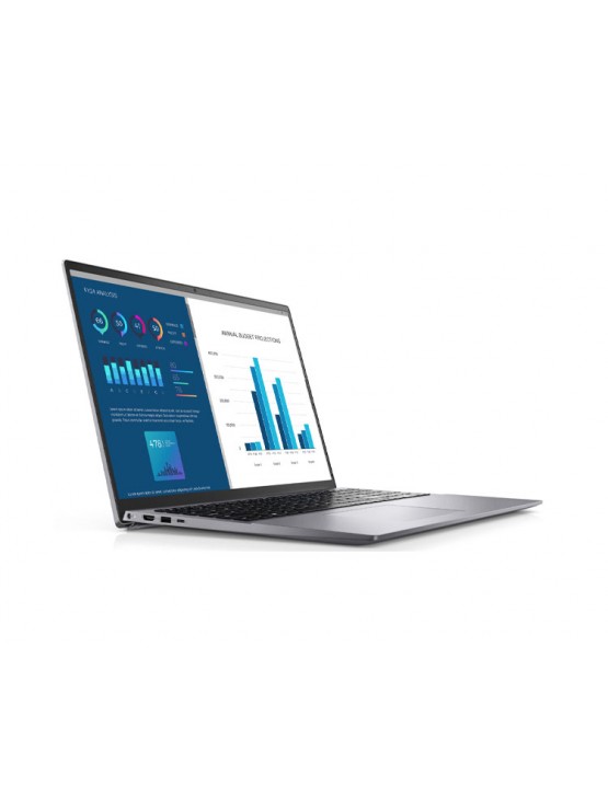 ნოუთბუქი: Dell Vostro 5640 16" FHD+ Intel Core 7 150U 16GB 1TB SSD - N1004VNB5640EMEA01_UBU