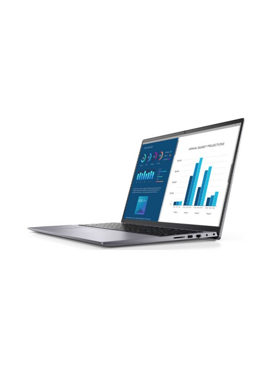 ნოუთბუქი: Dell Vostro 5640 16" FHD+ Intel Core 7 150U 16GB 1TB SSD - N1004VNB5640EMEA01_UBU