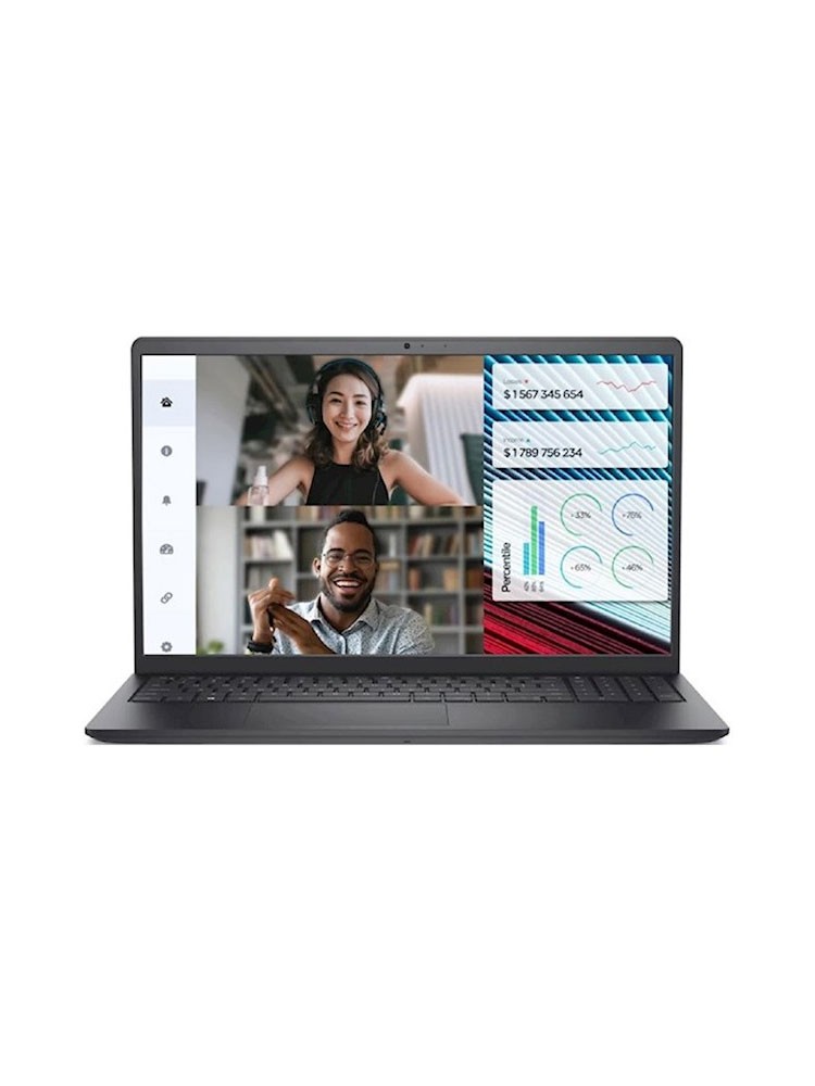 ნოუთბუქი: Dell Vostro 3530 15.6" FHD Intel i5-1335U 8GB 256GB SSD - N1602PVNB3530GE_UBU