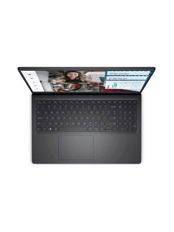 ნოუთბუქი: Dell Vostro 3530 15.6" FHD Intel i5-1335U 8GB 256GB SSD - N1602PVNB3530GE_UBU
