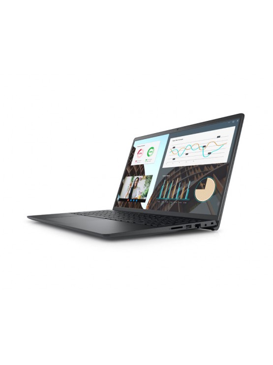 ნოუთბუქი: Dell Vostro 3530 15.6" FHD Intel i5-1335U 8GB 256GB SSD - N1602PVNB3530GE_UBU
