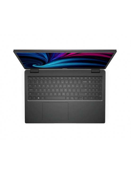 ნოუთბუქი: Dell Vostro 3520 15.6" FHD Intel i7-1255U 8GB 512GB SSD - N1608PVNB3520GE_UBU