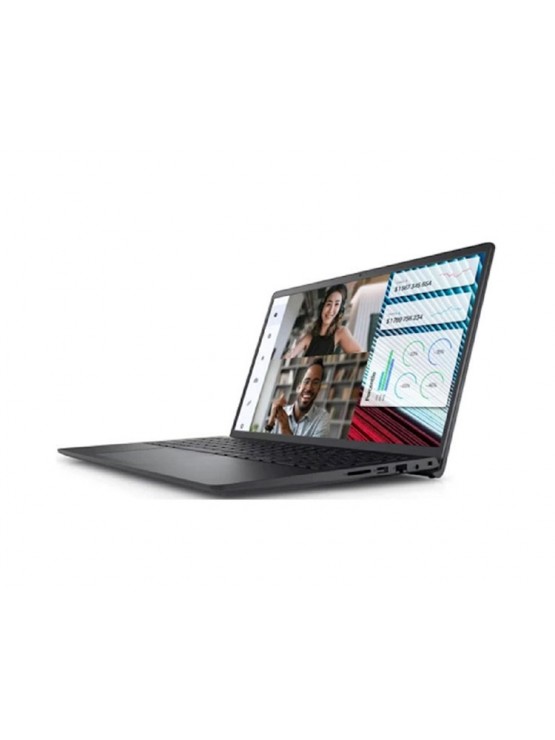 ნოუთბუქი: Dell Vostro 3520 15.6" FHD Intel i7-1255U 8GB 512GB SSD - N1608PVNB3520GE_UBU