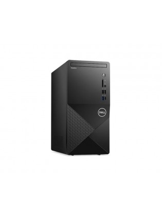 ბრენდ კომპიუტერი: Dell Vostro 3030 MT Intel i3-14100 8GB 512GB SSD - N2002VDT3030MTEMEA01_UBU