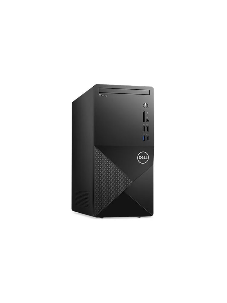 ბრენდ კომპიუტერი: Dell Vostro 3030 MT Intel i3-14100 8GB 512GB SSD - N2002VDT3030MTEMEA01_UBU