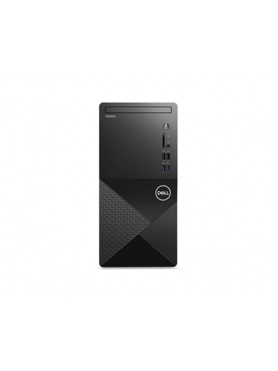 ბრენდ კომპიუტერი: Dell Vostro 3030 MT Intel i3-14100 8GB 512GB SSD - N2002VDT3030MTEMEA01_UBU