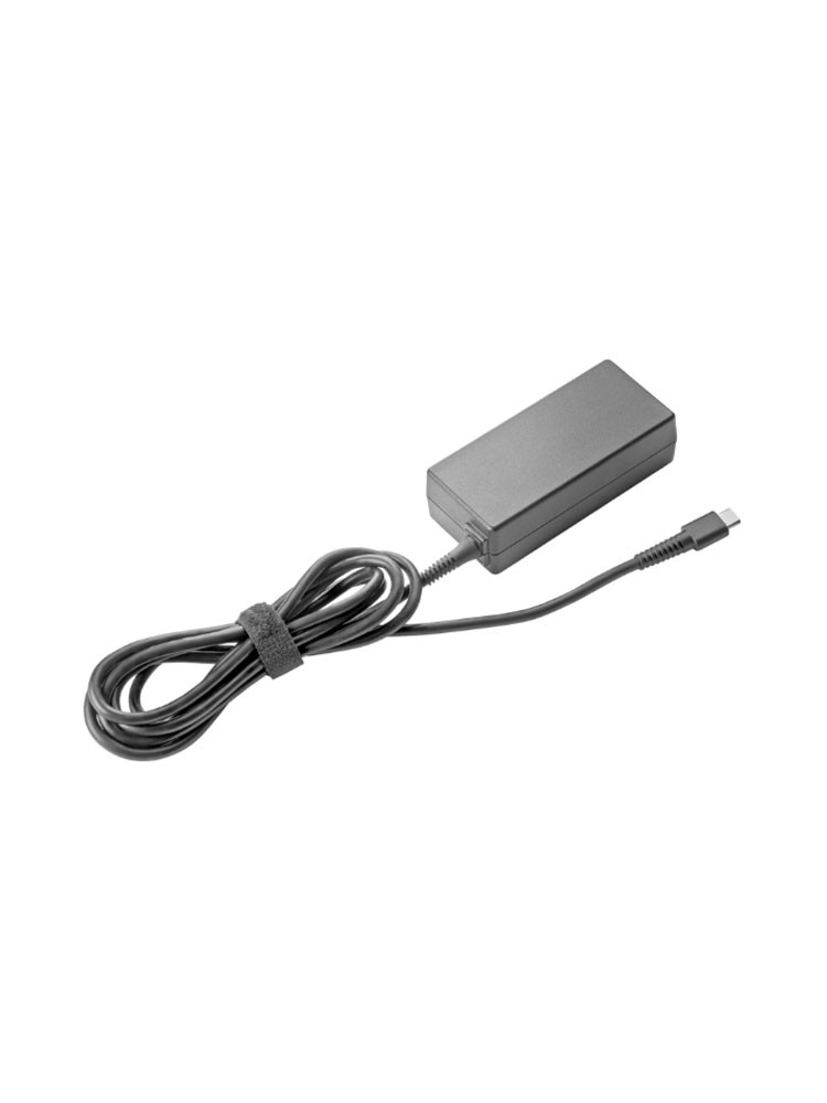 დამტენი: HP 45W USB-C AC Adapter - N8N14AA