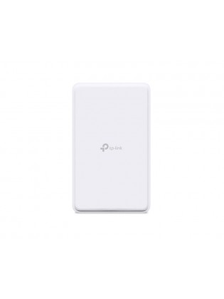 როუტერი: TP-Link NE200-Outdoor 5G Outdoor Router White