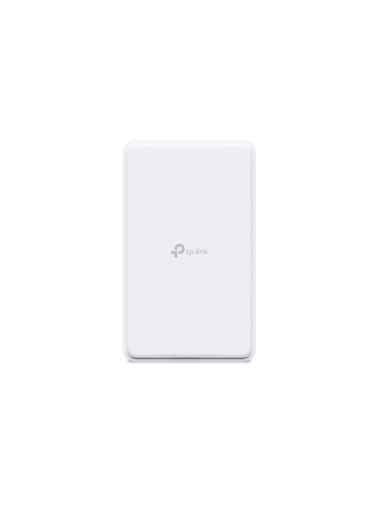 როუტერი: TP-Link NE200-Outdoor 5G Outdoor Router White