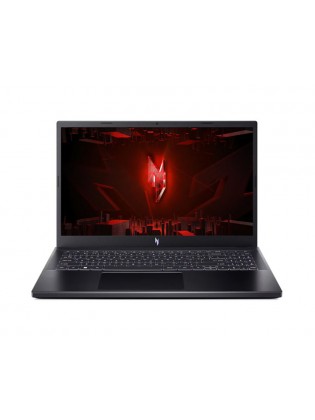 ნოუთბუქი: Acer Nitro V 15 ANV15-51 15.6" FHD Intel i7-13620H 32GB 1TB SSD RTX4050 6GB - NH.QNBER.007