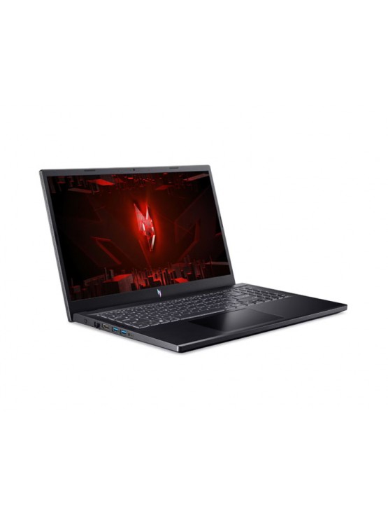 ნოუთბუქი: Acer Nitro V 15 ANV15-51 15.6" FHD Intel i7-13620H 32GB 1TB SSD RTX4050 6GB - NH.QNBER.007
