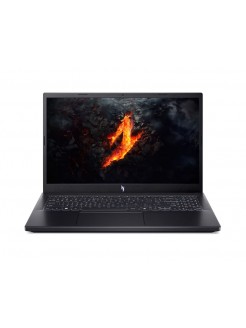 ნოუთბუქი: Acer Nitro V 15 ANV15-41 15.6" FHD AMD Ryzen 7 7735HS 16GB 1TB RTX4050 6GB - NH.QSGER.002