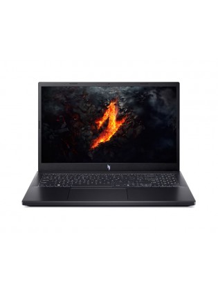 ნოუთბუქი: Acer Nitro V 15 ANV15-41 15.6" FHD AMD Ryzen 7 7735HS 32GB 1TB RTX4050 6GB - NH.QSGER.003