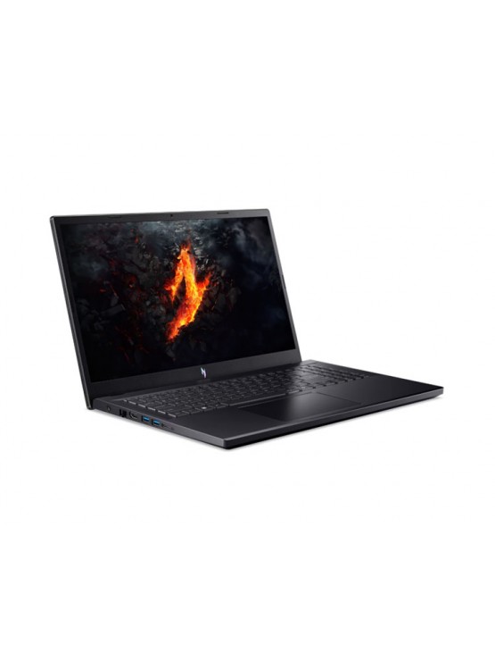 ნოუთბუქი: Acer Nitro V 15 ANV15-41 15.6" FHD AMD Ryzen 7 7735HS 32GB 1TB RTX4050 6GB - NH.QSGER.003