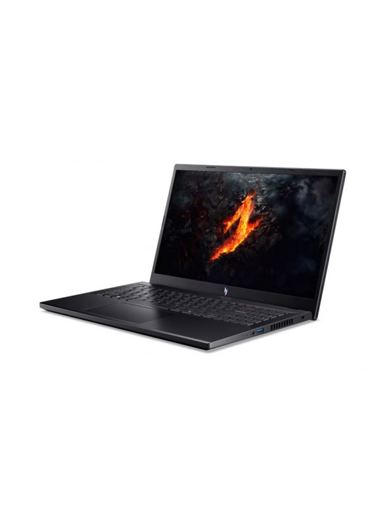 ნოუთბუქი: Acer Nitro V 15 ANV15-41 15.6" FHD AMD Ryzen 7 7735HS 32GB 1TB RTX4050 6GB - NH.QSGER.003