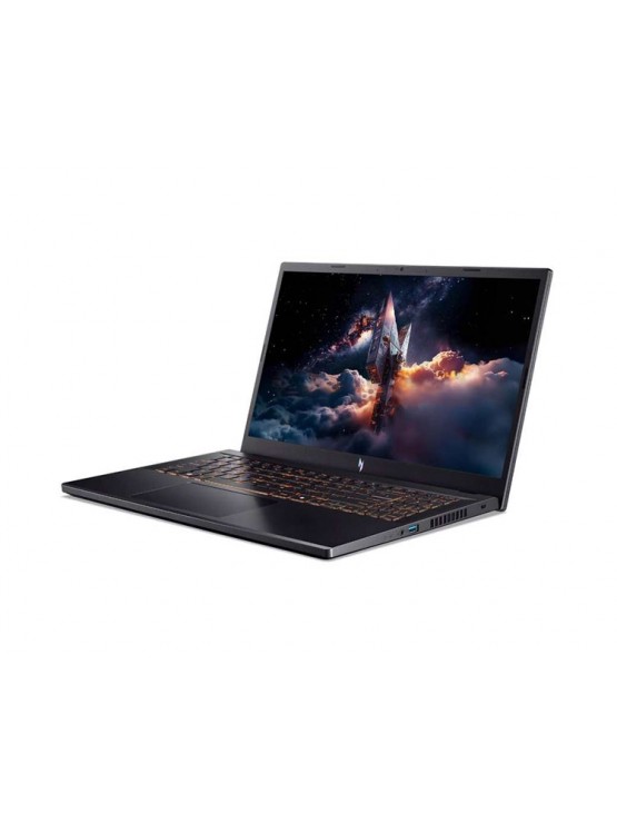 ნოუთბუქი: Acer Nitro V 15 ANV15-52 15.6" FHD Intel Core 5 210H 16GB 512GB SSD RTX4050 6GB - NH.QV2ER.001