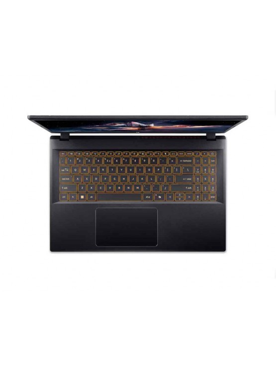 ნოუთბუქი: Acer Nitro V 15 ANV15-52 15.6" FHD Intel Core 5 210H 16GB 512GB SSD RTX4050 6GB - NH.QV2ER.001
