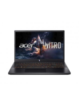 ნოუთბუქი: Acer Nitro V 15 ANV15-52 15.6" FHD Intel Core 5 210H 16GB 512GB SSD RTX3050 6GB - NH.QV3ER.001