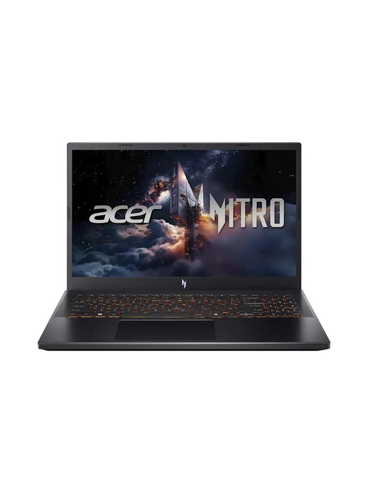 ნოუთბუქი: Acer Nitro V 15 ANV15-52 15.6" FHD Intel Core 5 210H 16GB 512GB SSD RTX3050 6GB - NH.QV3ER.001