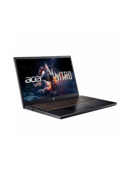 ნოუთბუქი: Acer Nitro V 15 ANV15-52 15.6" FHD Intel Core 5 210H 16GB 512GB SSD RTX3050 6GB - NH.QV3ER.001