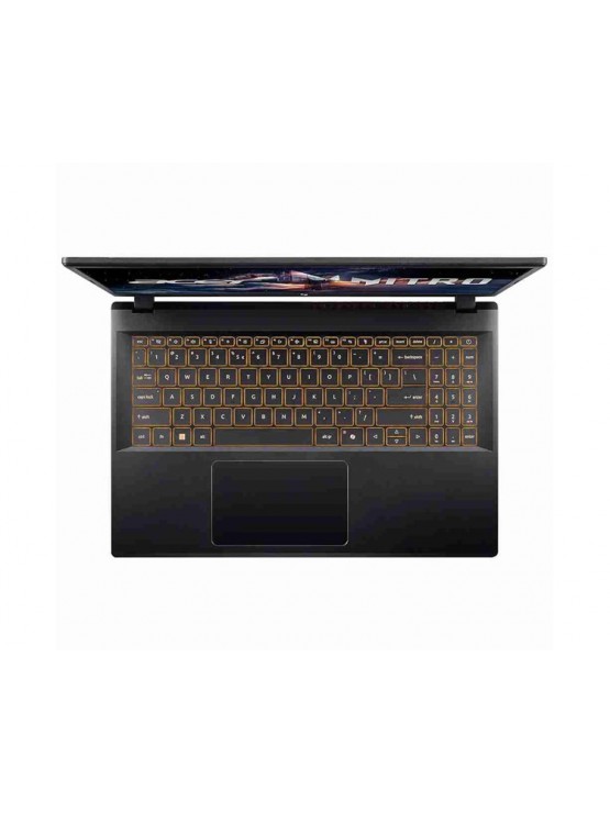 ნოუთბუქი: Acer Nitro V 15 ANV15-52 15.6" FHD Intel Core 5 210H 16GB 512GB SSD RTX3050 6GB - NH.QV3ER.001