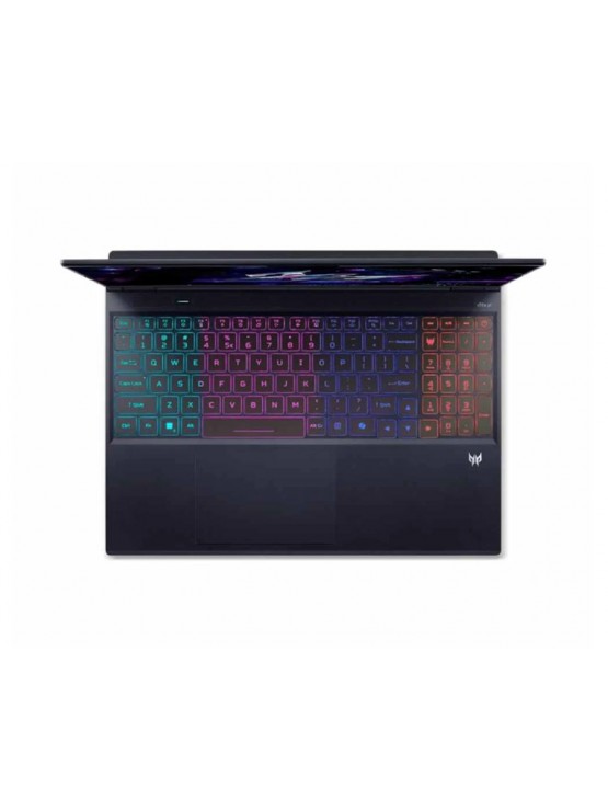 ნოუთბუქი: Acer Predator Helios Neo 16S PHN16S-71 16" WQXGA OLED 240Hz Intel Ultra 9 275HX 16GB 1TB SSD RTX5070 Ti 12GB - NH.QZCER.001