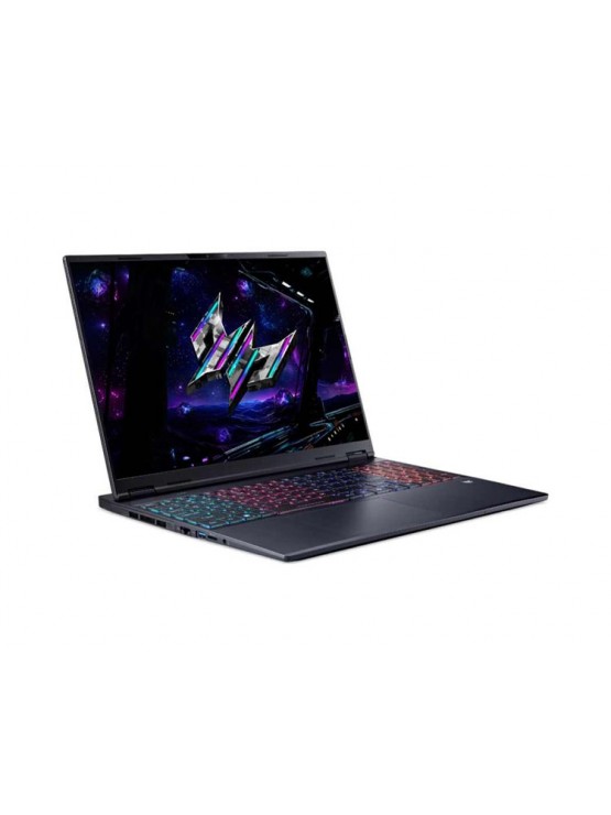 ნოუთბუქი: Acer Predator Helios Neo 16S PHN16S-71 16" WQXGA 240Hz Intel Ultra 7 255HX 16GB 1TB SSD RTX5070 8GB - NH.QZFER.003