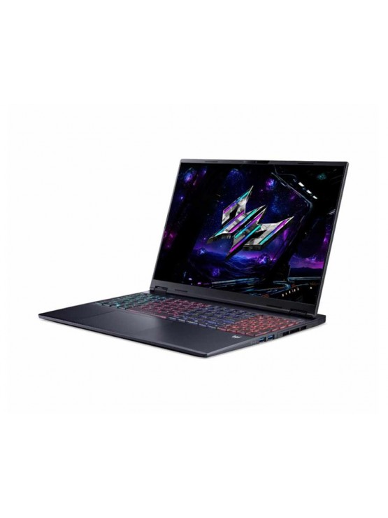 ნოუთბუქი: Acer Predator Helios Neo 16S PHN16S-71 16" WQXGA 240Hz Intel Ultra 7 255HX 16GB 1TB SSD RTX5070 8GB - NH.QZFER.003