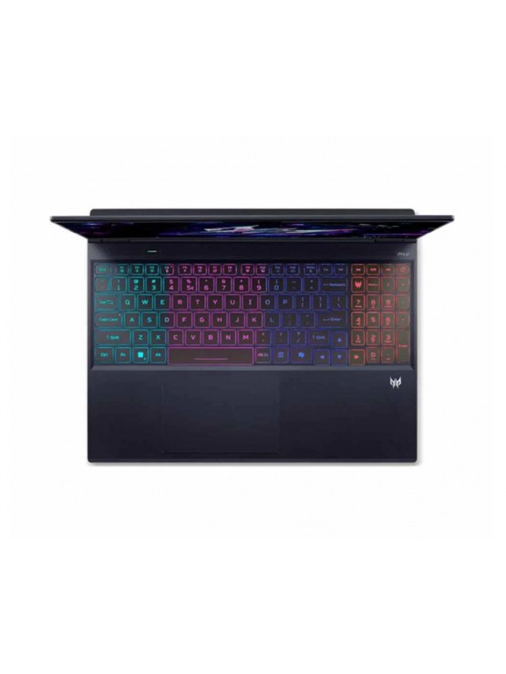 ნოუთბუქი: Acer Predator Helios Neo 16S PHN16S-71 16" WQXGA 240Hz Intel Ultra 7 255HX 16GB 1TB SSD RTX5070 8GB - NH.QZFER.003