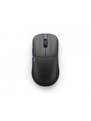 მაუსი: Dark Project Novus Pro Wireless Mouse Blackberry