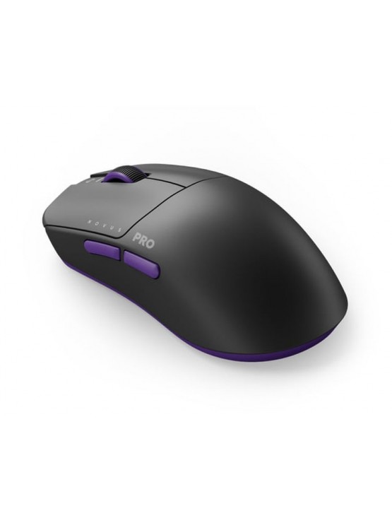 მაუსი: Dark Project Novus Pro Wireless Mouse Blackberry