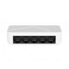 სვიჩი: Uniview NSW1010-5GT-IN 5-Port Unmanaged Switch