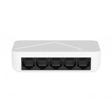 სვიჩი: Uniview NSW1010-5T-IN 5-Port Unmanaged Switch