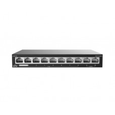 სვიჩი: Uniview NSW2020-10T-POE-IN 10-Port Unmanaged Switch