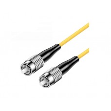 ქსელის კაბელი: UGREEN NW129 FC/UPC To FC/UPC Simplex Single Mode Fiber Optic Patch Cable 3m - 70662