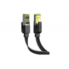ქსელის კაბელი: UGREEN NW189 40165 CAT7 U/FTP Lan Cable 10m Black