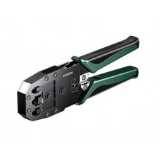 ჯეკონატორი: UGREEN NW304 Crimping Tool Black/Green - 35971