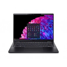 ნოუთბუქი: Acer TravelMate TMP614-73 14" 2.8K OLED Intel Ultra 5 125H 32GB 1TB SSD Win11 Pro - NX.B5WER.005