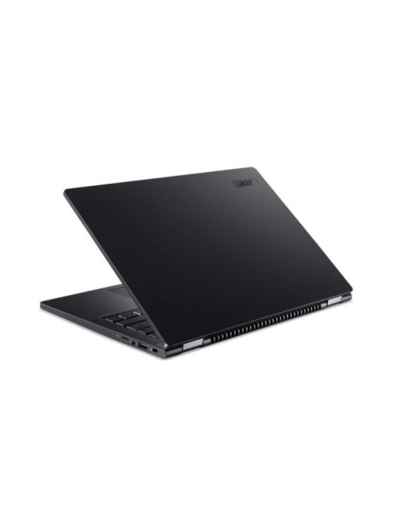 ნოუთბუქი: Acer TravelMate TMP614-73 14" 2.8K OLED Intel Ultra 5 125H 32GB 1TB SSD Win11 Pro - NX.B5WER.005