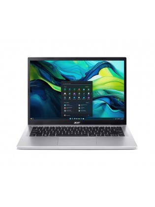 ნოუთბუქი: Acer Aspire Go AG14-71P 14" FHD Intel i7-13620H 16GB 1TB SSD - NX.J4QER.002