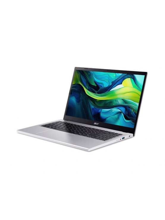 ნოუთბუქი: Acer Aspire Go AG15-41P 15.6" FHD AMD Ryzen 5 7535HS 8GB 512GB SSD - NX.J7FER.001