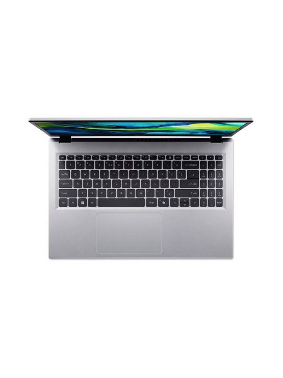 ნოუთბუქი: Acer Aspire Go AG15-41P 15.6" FHD AMD Ryzen 5 7535HS 8GB 512GB SSD - NX.J7FER.001