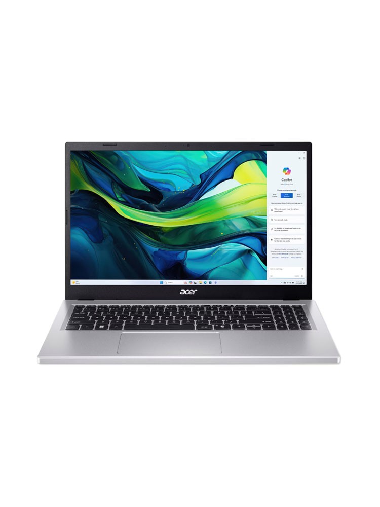 ნოუთბუქი: Acer Aspire Go AG15-41P 15.6" FHD AMD Ryzen 7 7735HS 16GB 512GB SSD - NX.J7FER.002
