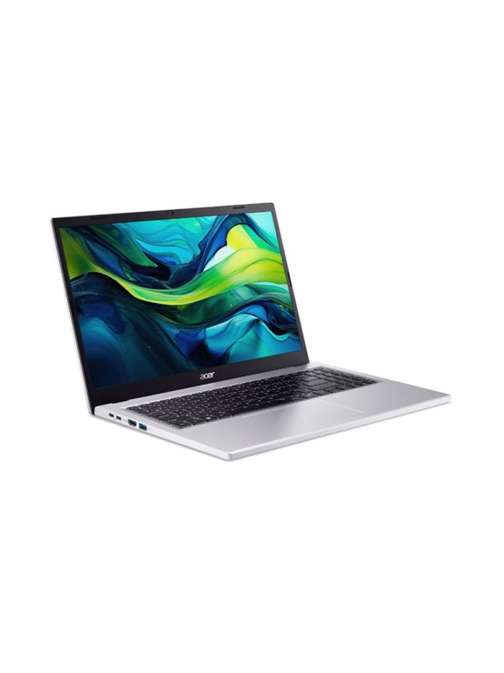 ნოუთბუქი: Acer Aspire Go AG15-41P 15.6" FHD AMD Ryzen 7 7735HS 16GB 512GB SSD - NX.J7FER.002