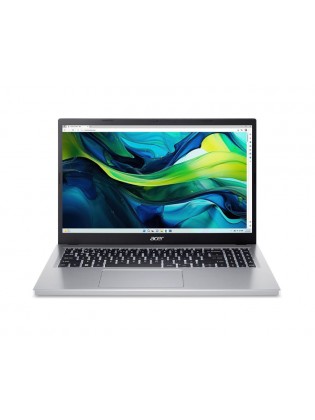 ნოუთბუქი: Acer Aspire 15 AG15-32P-37YK 15.6" FHD Intel Core 3 N355 8GB 512GB SSD - NX.J8XER.001