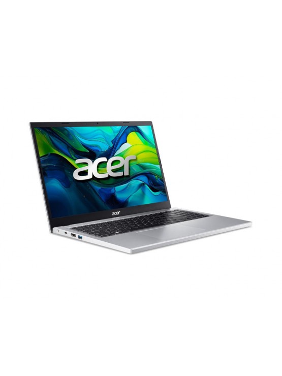 ნოუთბუქი: Acer Aspire 15 AG15-32P-37YK 15.6" FHD Intel Core 3 N355 8GB 512GB SSD - NX.J8XER.001
